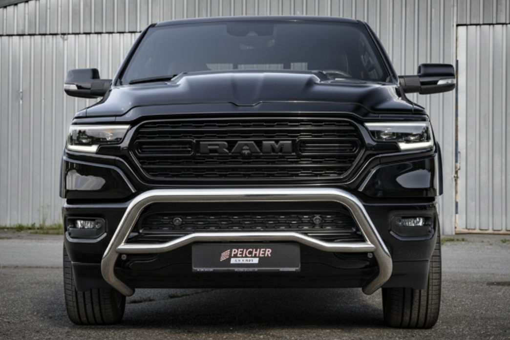 Bullbar Dodge Ram (2019-2024)