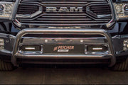 Bullbar Dodge Ram 1500 (2009-2018)