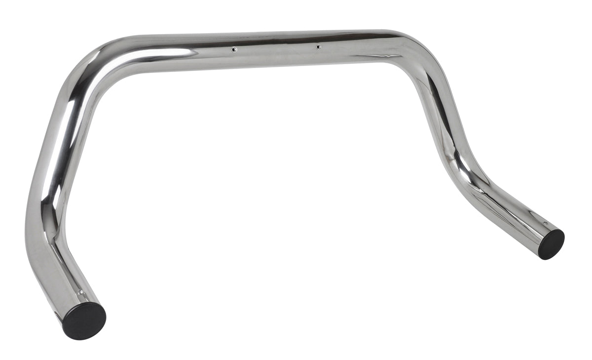 STAINLESS STEEL BULLBAR SUITABLE FOR FORD RANGER RAPTOR (2019-2022)