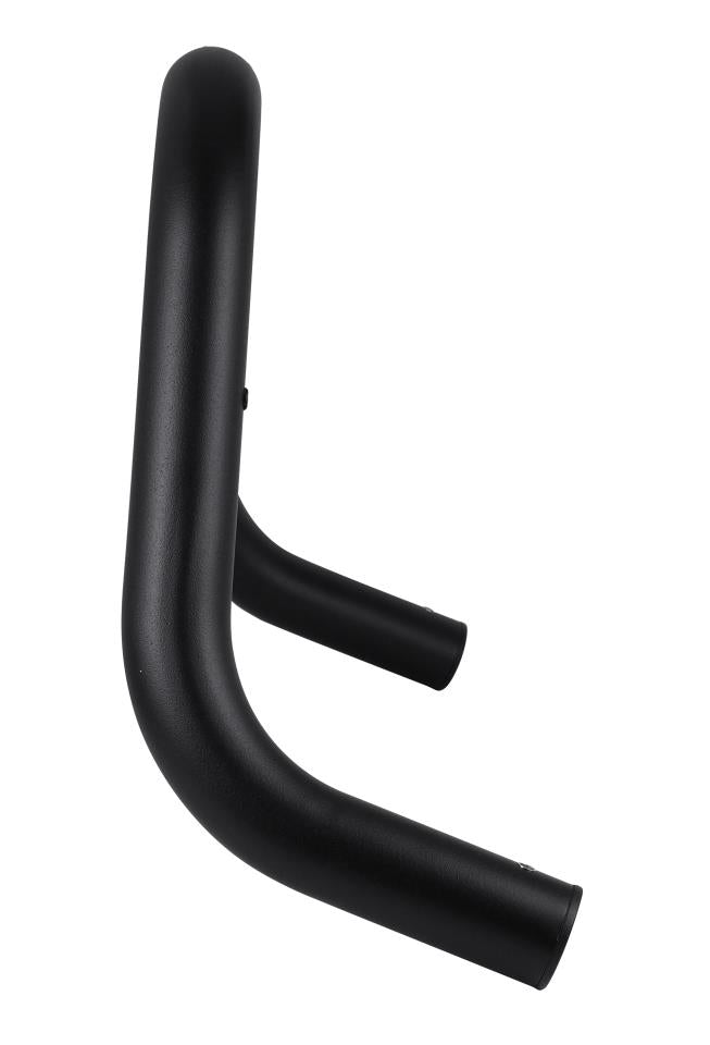 Misutonida - Black bullbar Peugeot Boxer (2014-2023)