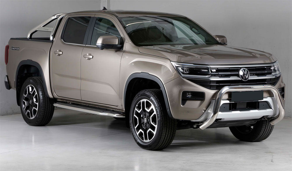 https://shop.hansen-styling-parts.de/en/Stainless-steel-bullbar-suitable-for-VW-Amarok-2023/27117VW