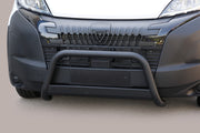 Misutonida - zwarte bullbar Fiat Ducato (2024-)