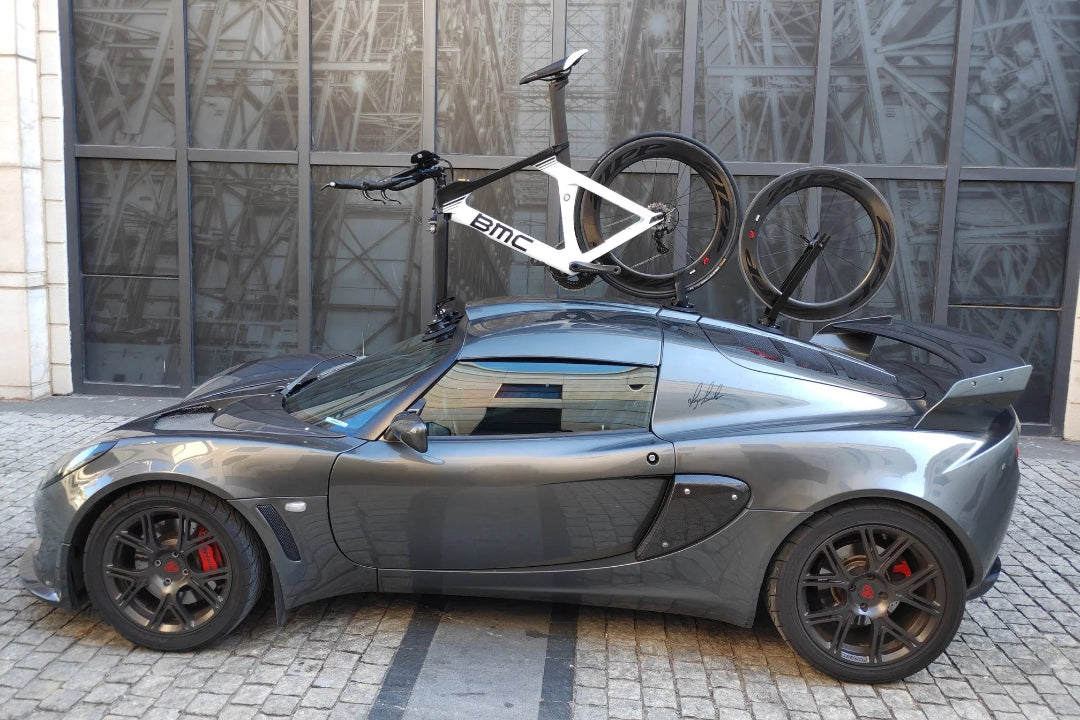 TreeFrog Elite 1 fietsendrager universeel