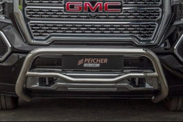 PEICHER Frontschutzbügel (GMC Sierra 1500, Gen. 5)