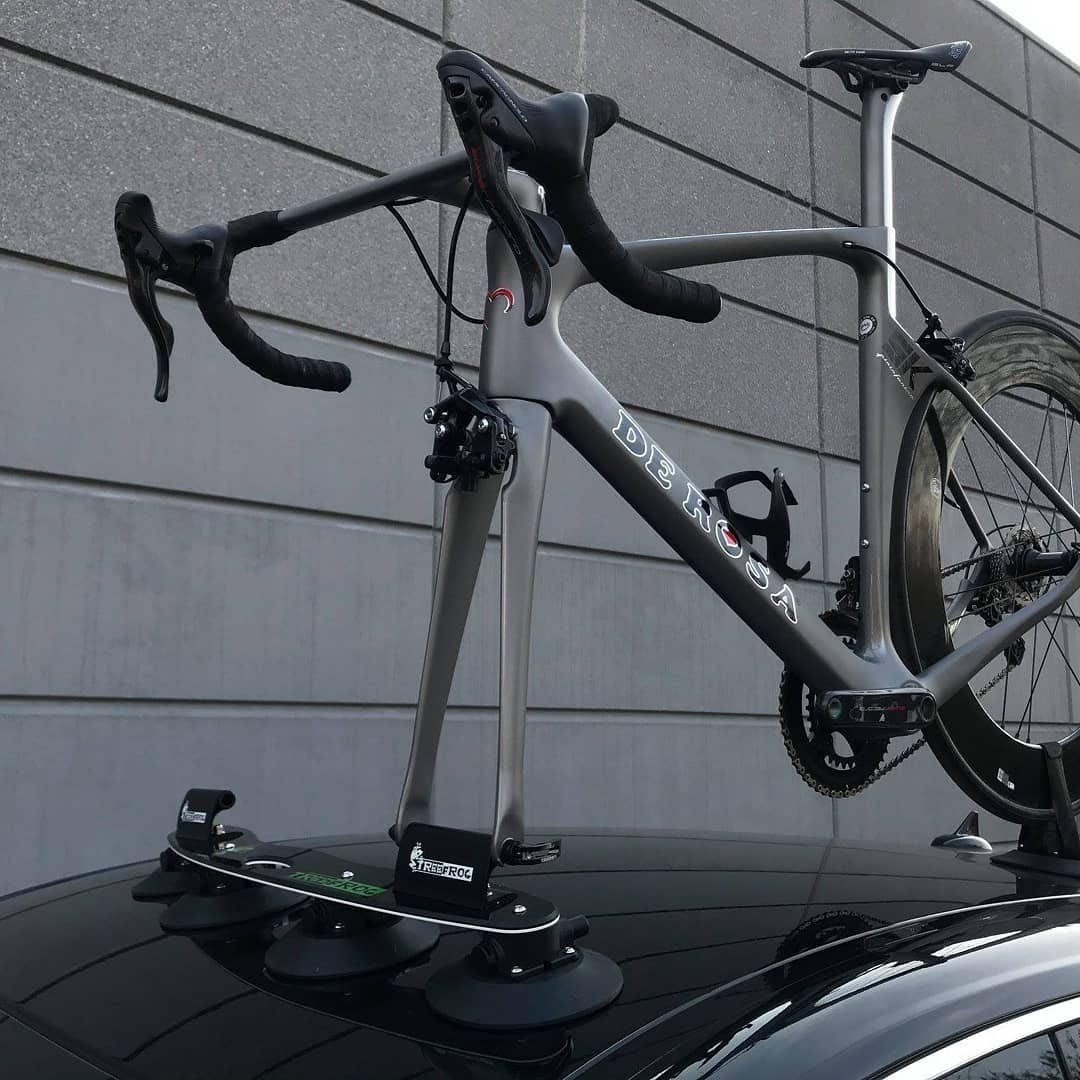 TreeFrog Pro 2 fietsendrager universeel