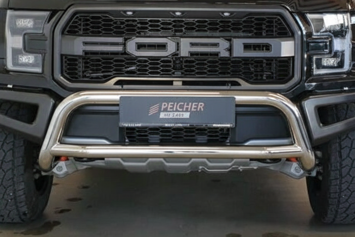 Bullbar Ford F-150 Raptor (2017-2020)