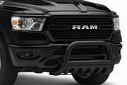 Bullbar zwart + skidplate Dodge Ram (2019-)