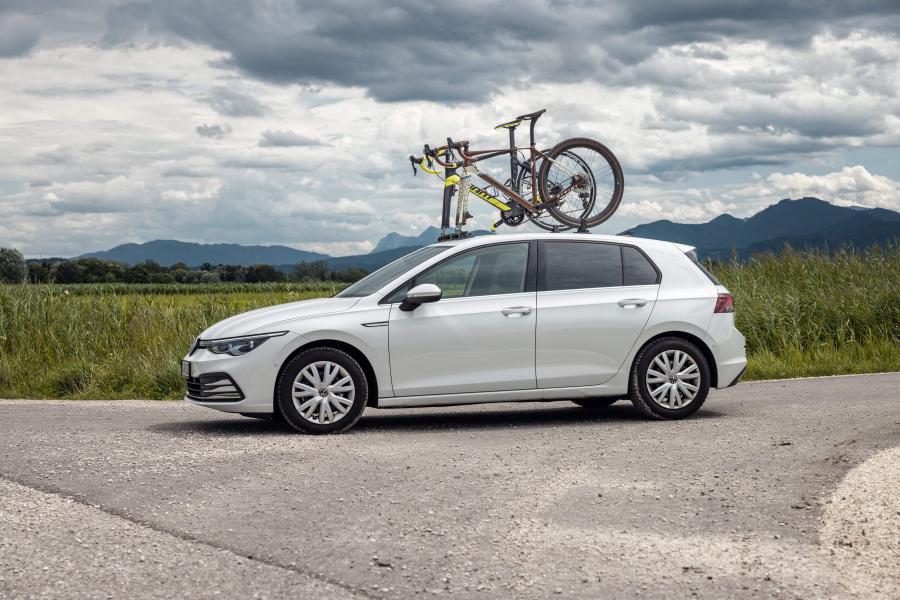 TreeFrog Elite 2 fietsendrager universeel