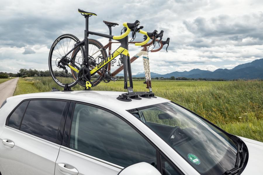 TreeFrog Elite 2 fietsendrager universeel