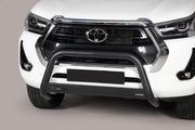 https://shop.hansen-styling-parts.de/en/Stainless-steel-bullbar-OE-63-mm-suitable-for-Toyota-Hilux-2021-Double-Cab/27144