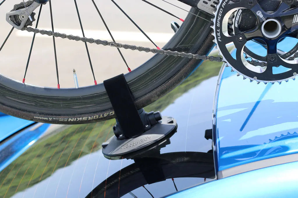 TreeFrog elite achterwielhouder