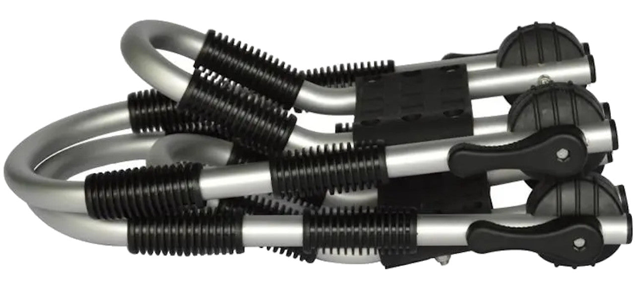 TreeFrog Kayak Adapters