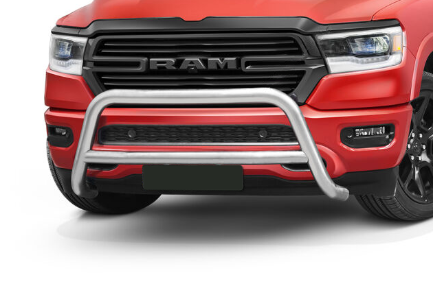 Bullbar Dodge Ram (2019-2024)