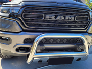 Bullbar + skidplate Dodge Ram (2019-)
