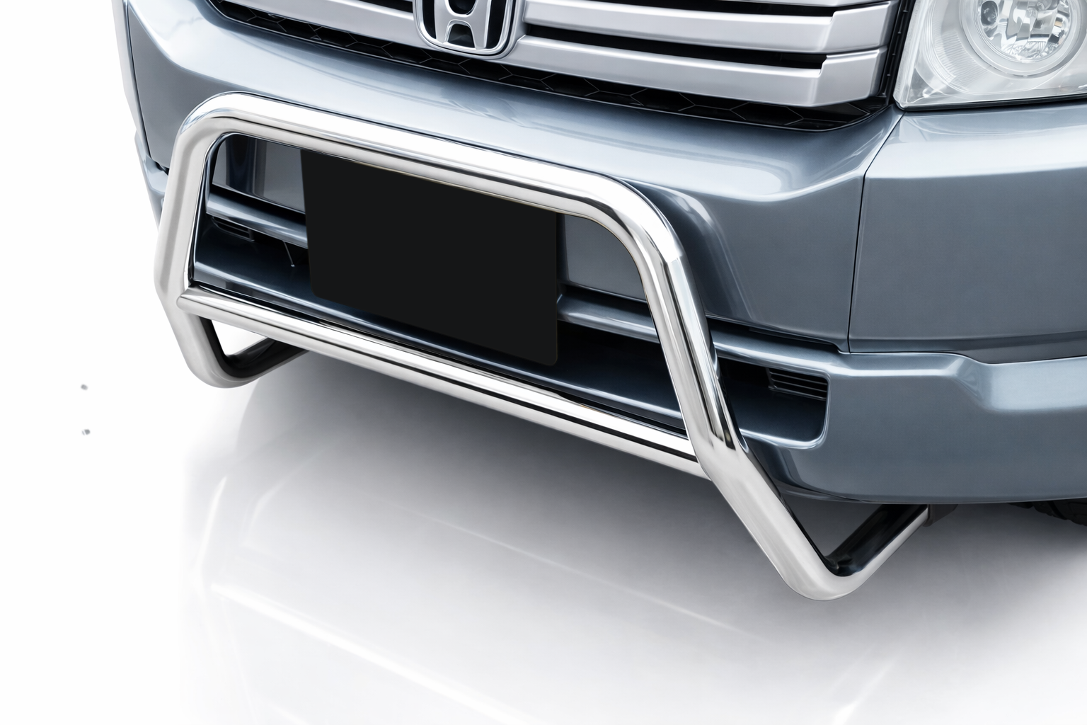 Bullbar Honda Crossroad (2007-2010)