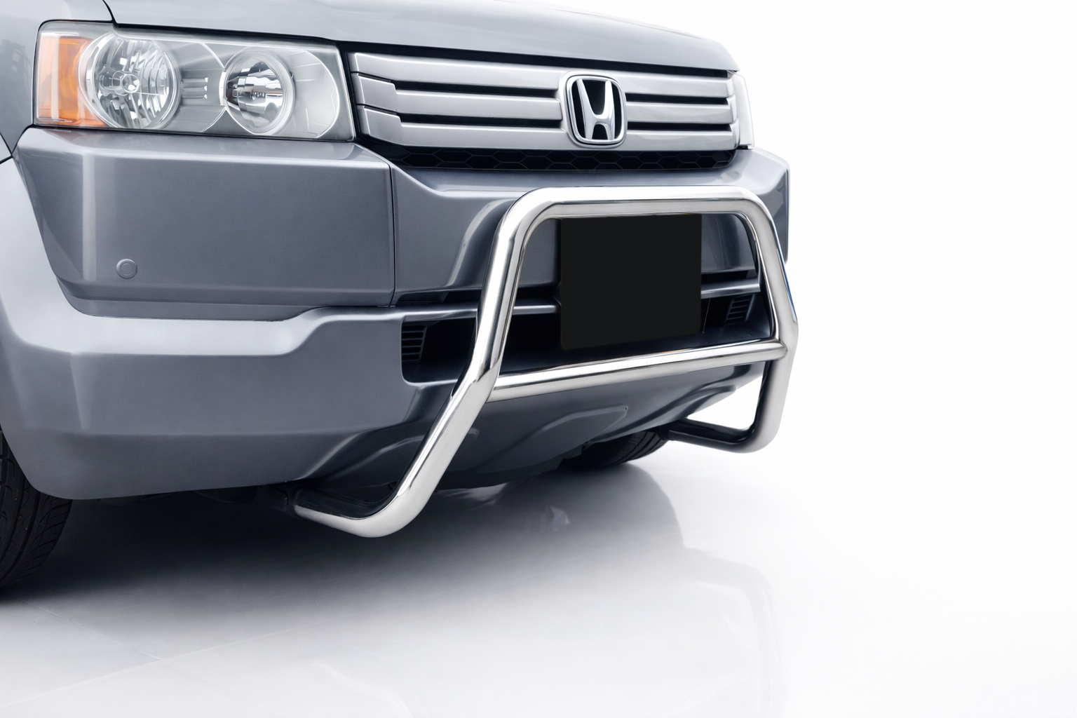Bullbar Honda Crossroad (2007-2010)
