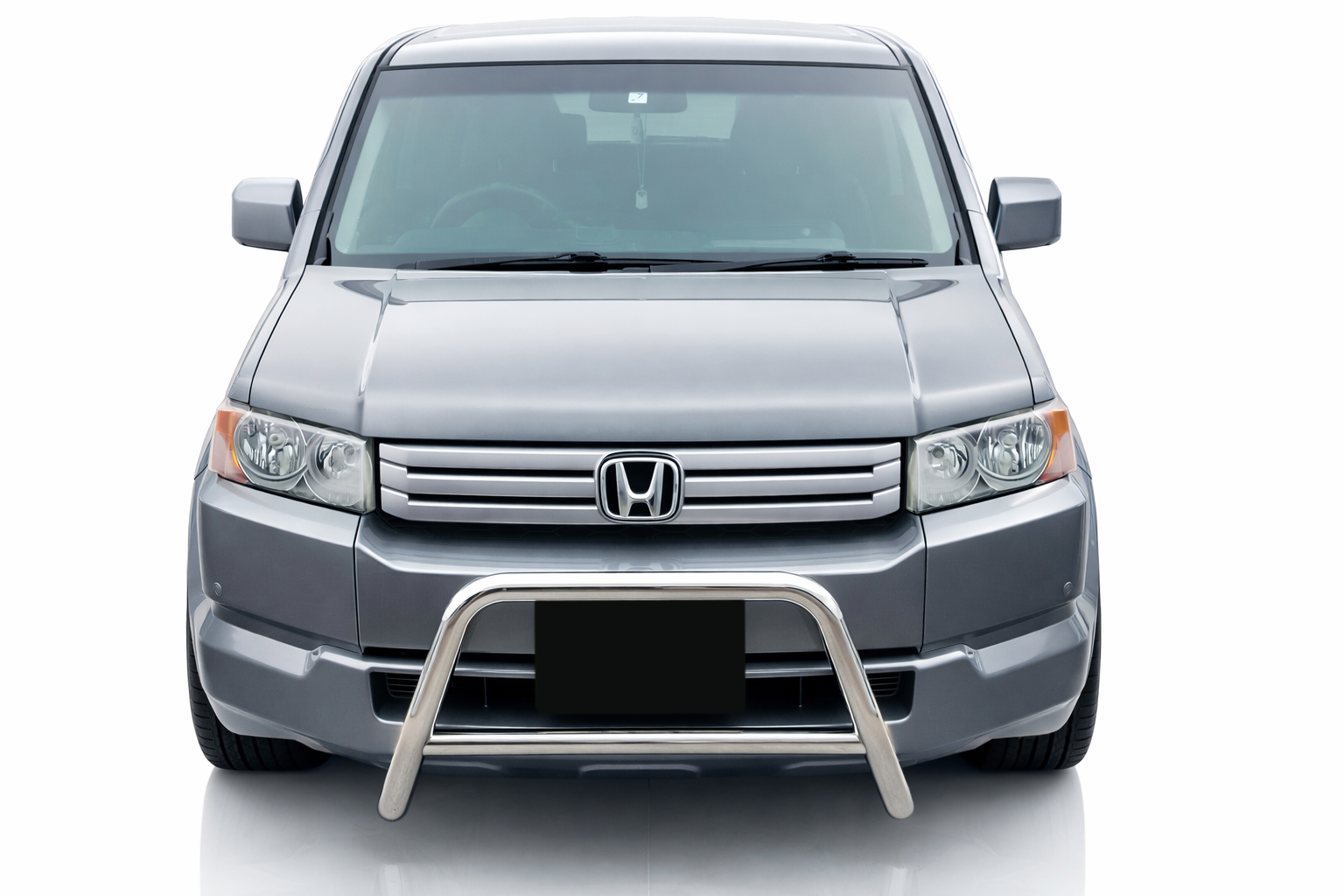 Bullbar Honda Crossroad (2007-2010)
