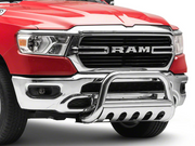 Bullbar + skidplate Dodge Ram (2019-)