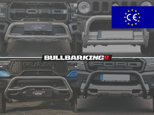 BullbarKING