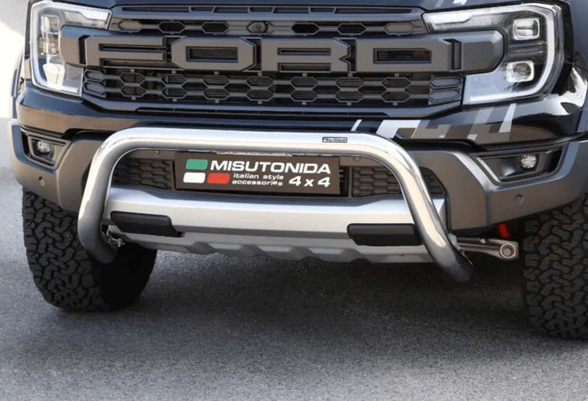 Bullbar Ford Ranger Raptor (2023-)